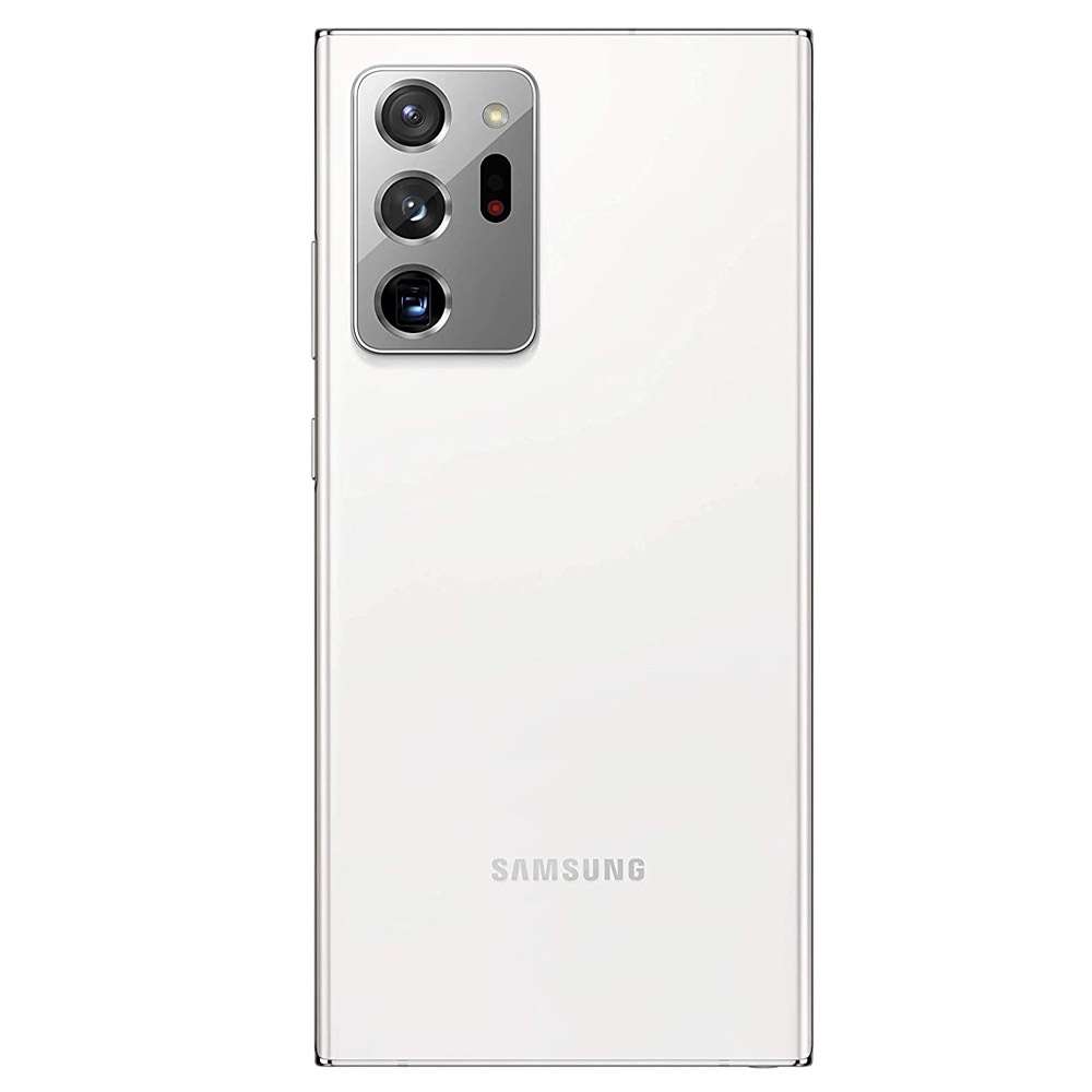 Samsung Galaxy Note20 Ultra Dual SIM 5G 12GB RAM 256GB Smart Phone 