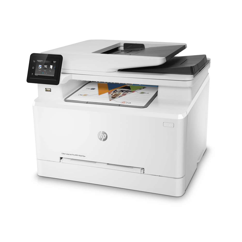 Brother HL-L2375DW - A4 Monochrome Laser Printer. Print. Auto 2-sided  print. WiFi and Ethernet. Apple Airprint™ and WiFi Direct. Black color :  : Electronics