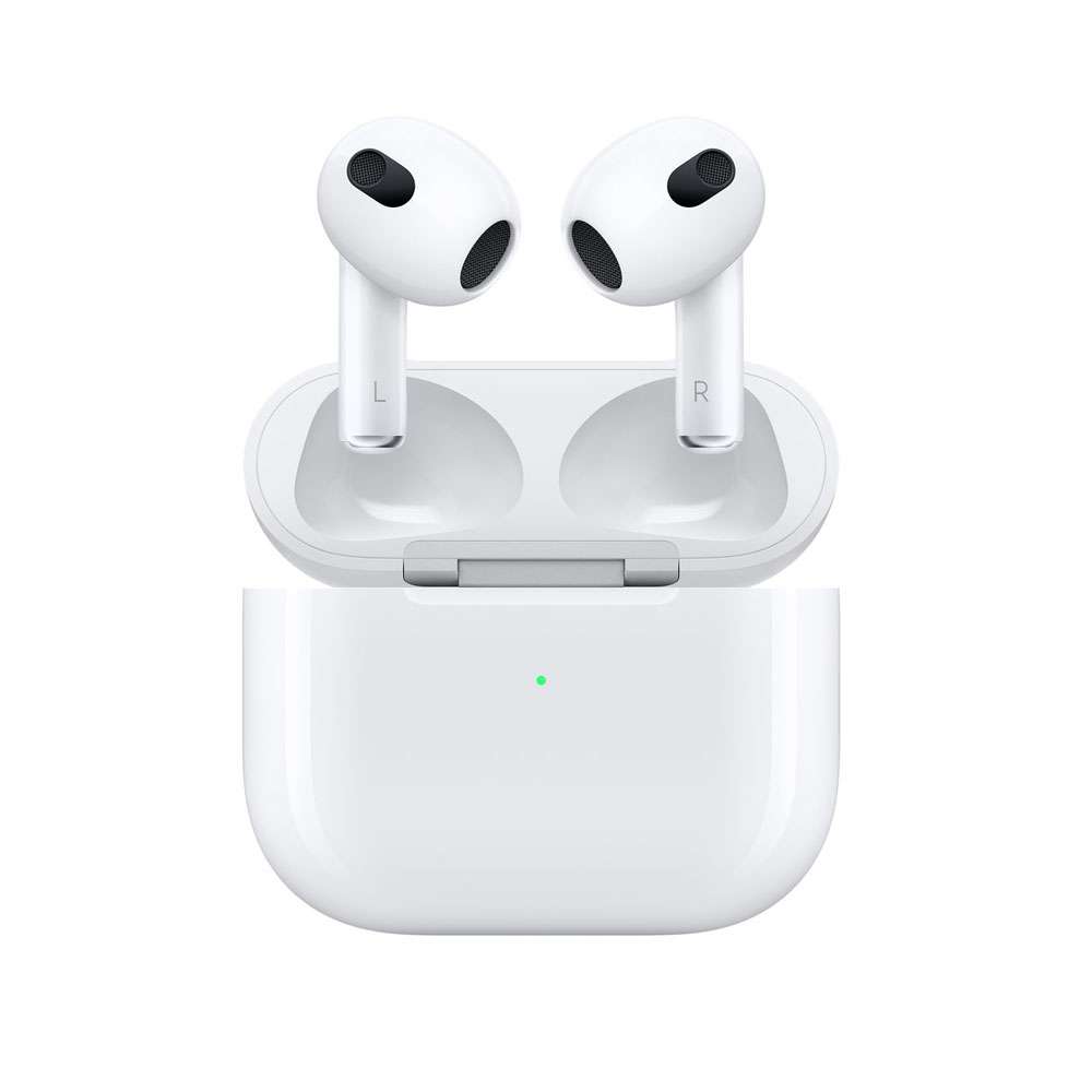 Apple AirPods 3rd Gen 2021 Wireless Earphones