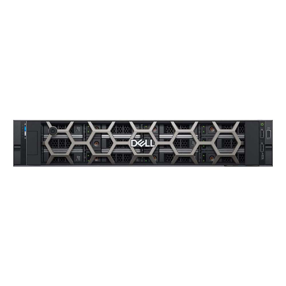 Dell  PowerEdge R540 Rack Server
