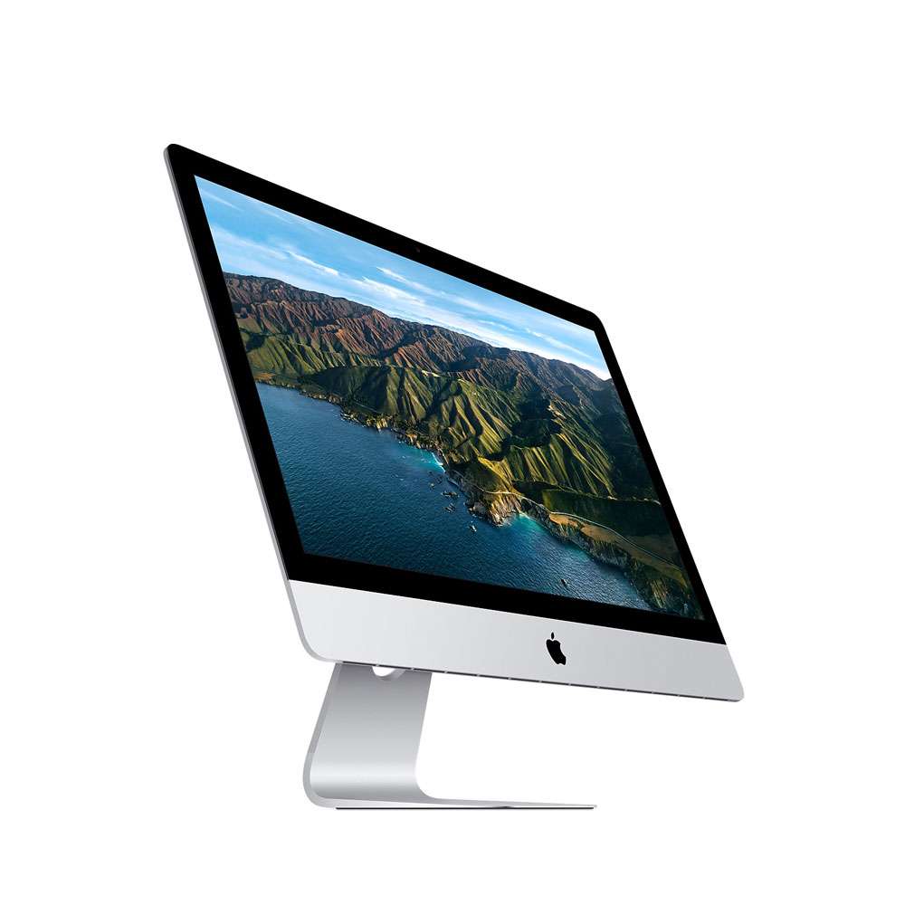 Apple iMac Intel i5, 8GB, 256GB SSD, Retina 4K Display, 21.5 Inch ...
