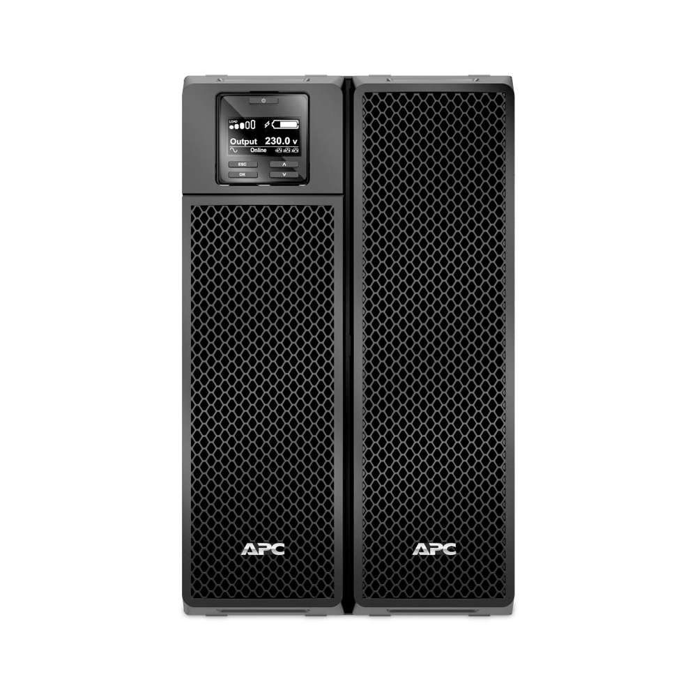 APC Smart-UPS SRT 10000VA 230V - SRT10KXLI
