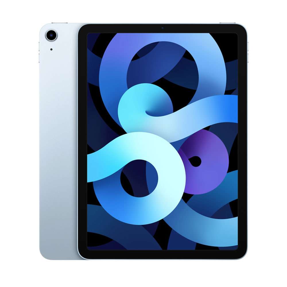 Apple iPad Air 5th Gen 2022 Wi-Fi, 256GB, 10.9 Inch, Blue