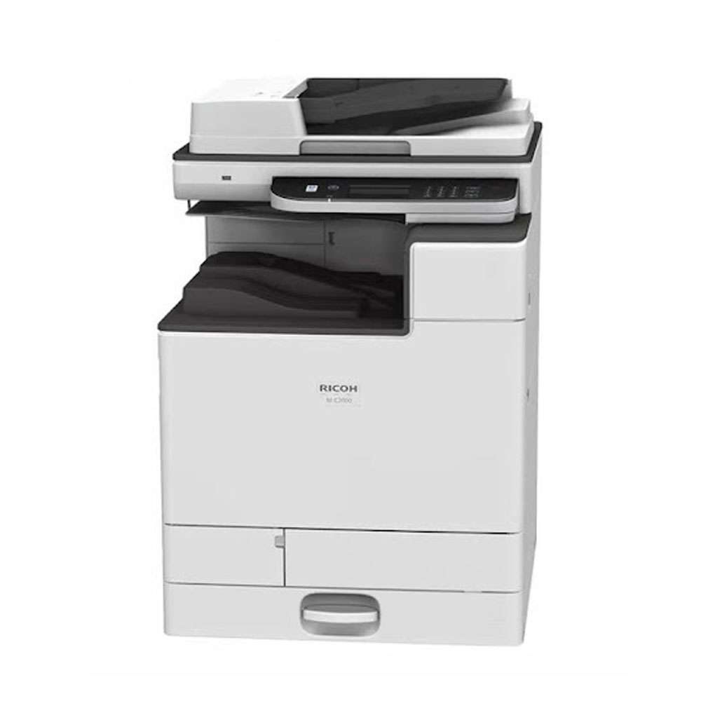 Ricoh M C2000 20 ppm A3 Colour All in One Printer