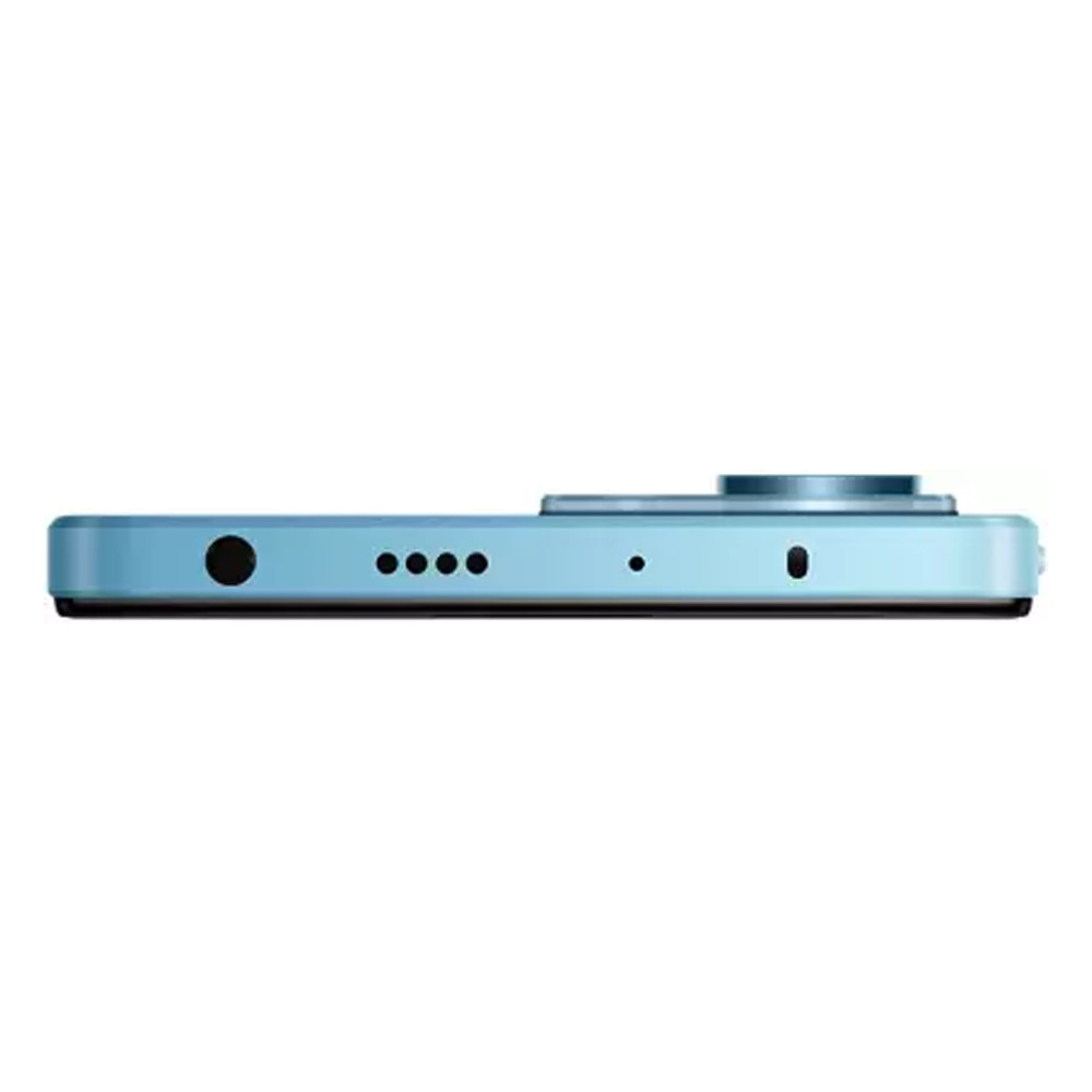 Poco X5 Pro Dual Sim 5G 8GB 256GB Storage, Blue at best prices in KSA -  Shopkees