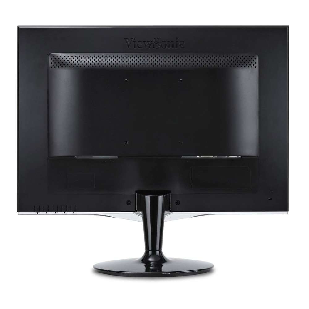 ViewSonic VA2259-smh 22 inch Monitor for Office Applications