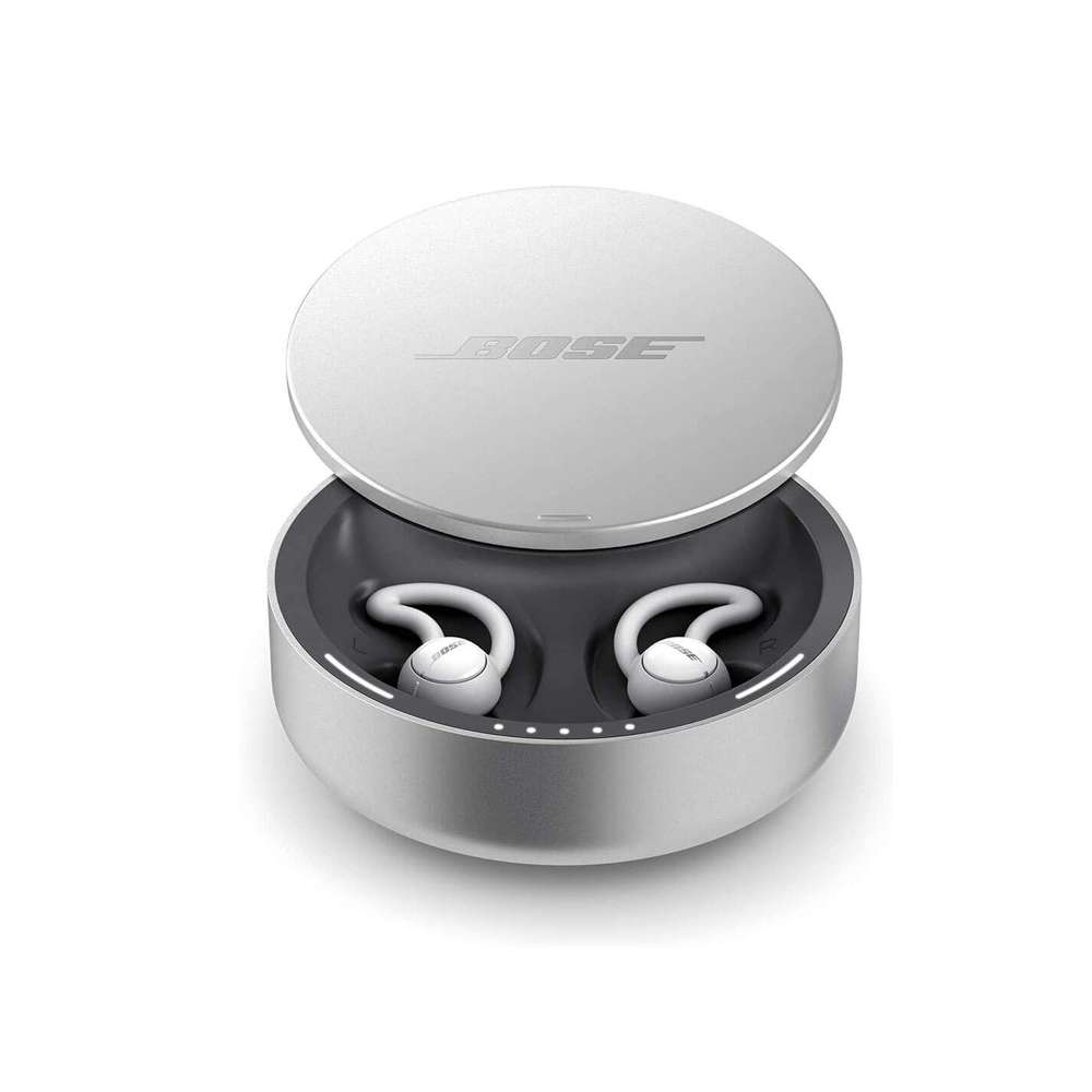 Bose Sleepbuds II Earbuds White at best prices - Shopkees