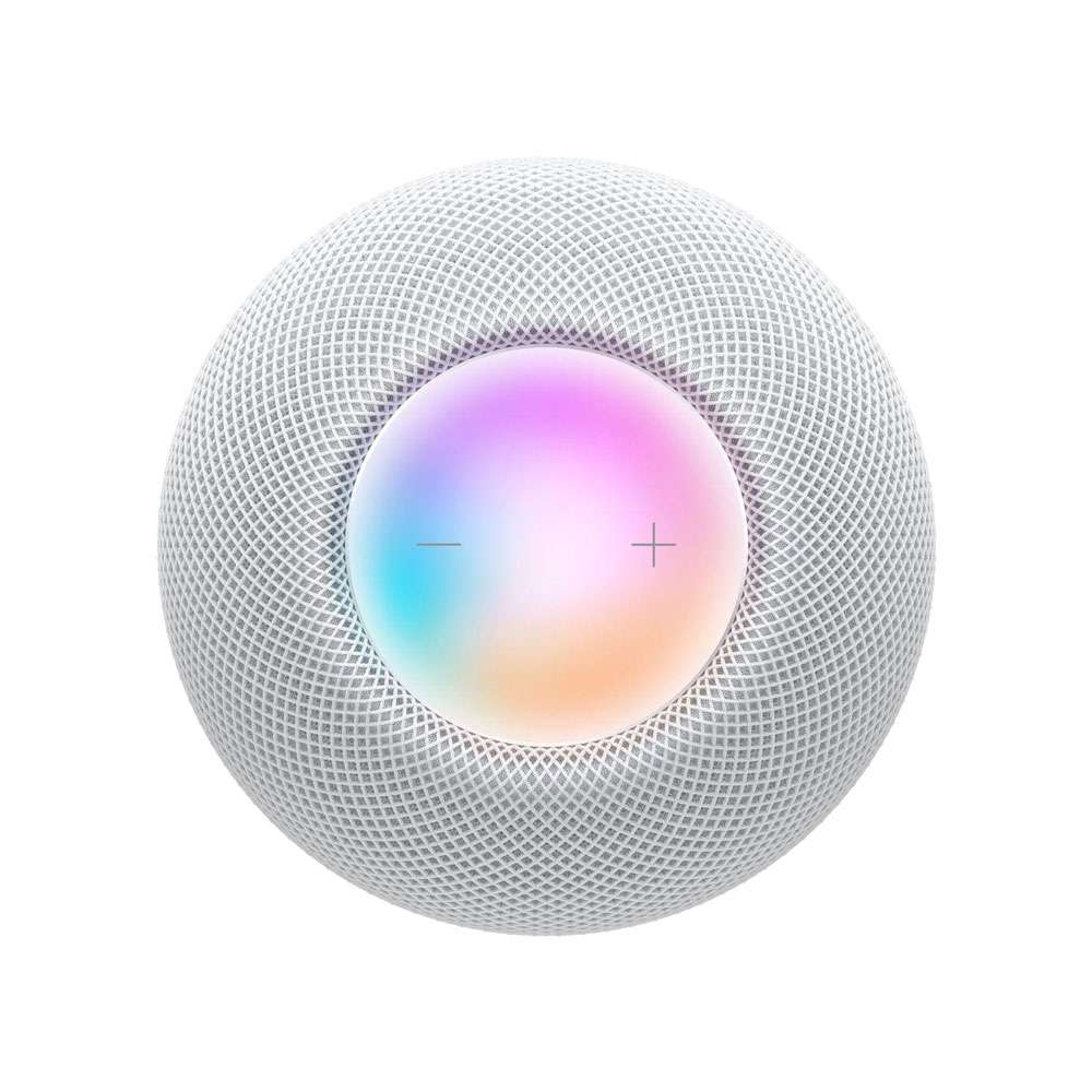 Apple HomePod Mini White at best prices - Shopkees