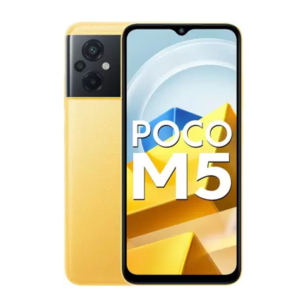 Poco X5 Pro Dual Sim 5G 8GB 256GB Storage, Blue at best prices in UAE -  Shopkees