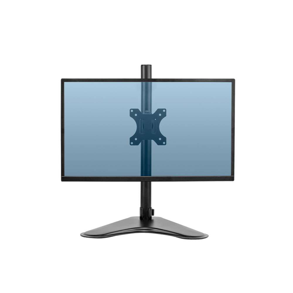 Fellowes Professional Series Free-standing Single Monitor Arm