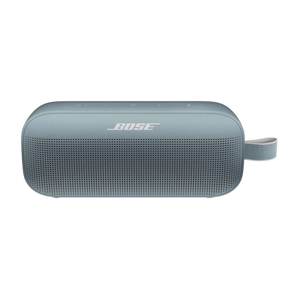 Bose SoundLink Flex Bluetooth Speaker, Stone Blue