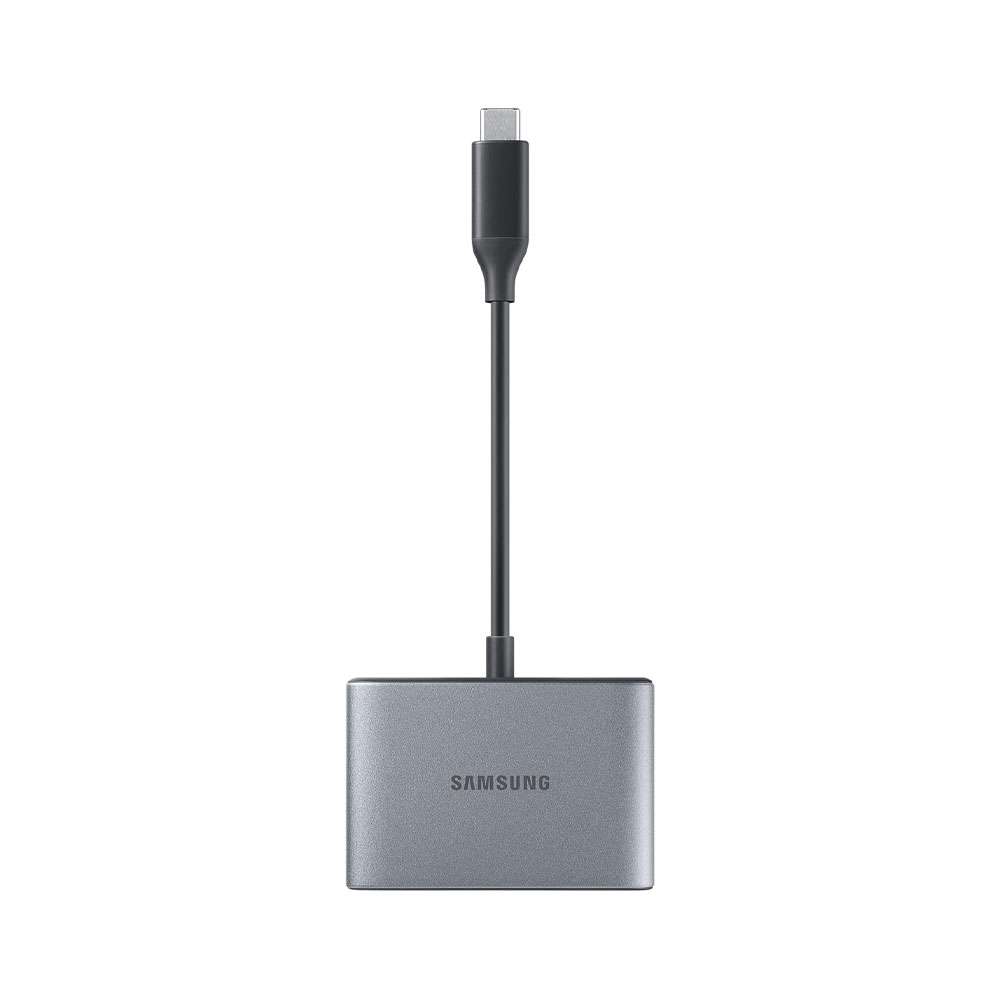 Samsung Multiport Adapter 