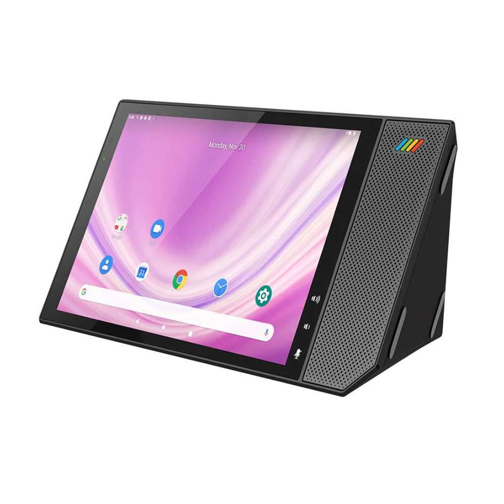 Nexvoo NexPad T530 4K HD Google Certified Video Conferencing Tablet