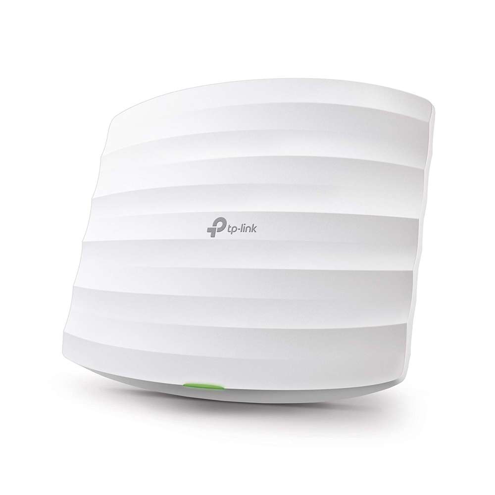 Tp-Link AC1750 Wireless Dual Band Gigabit Ceiling Mount Access Point EAP245