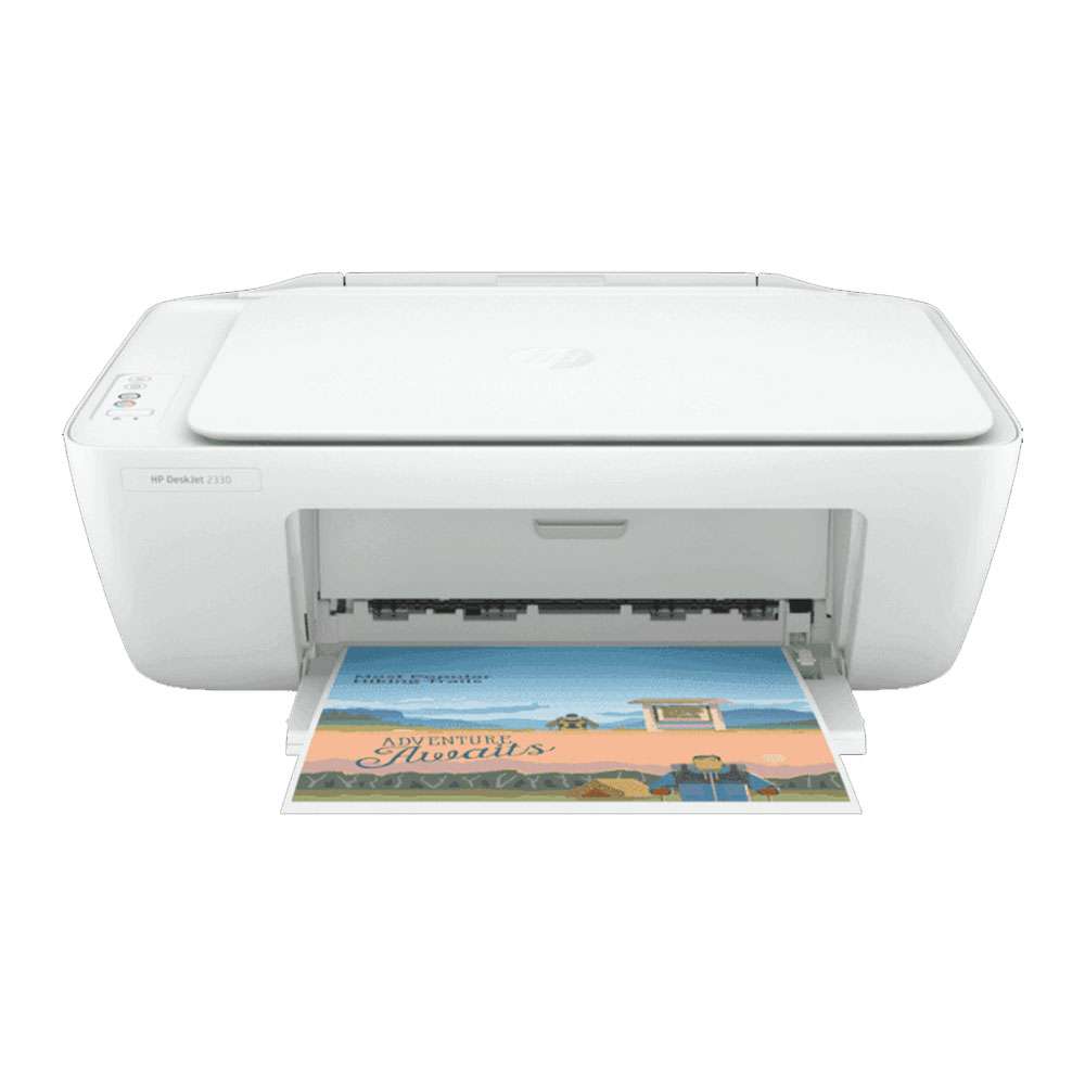 HP DeskJet Plus 2330 Printer