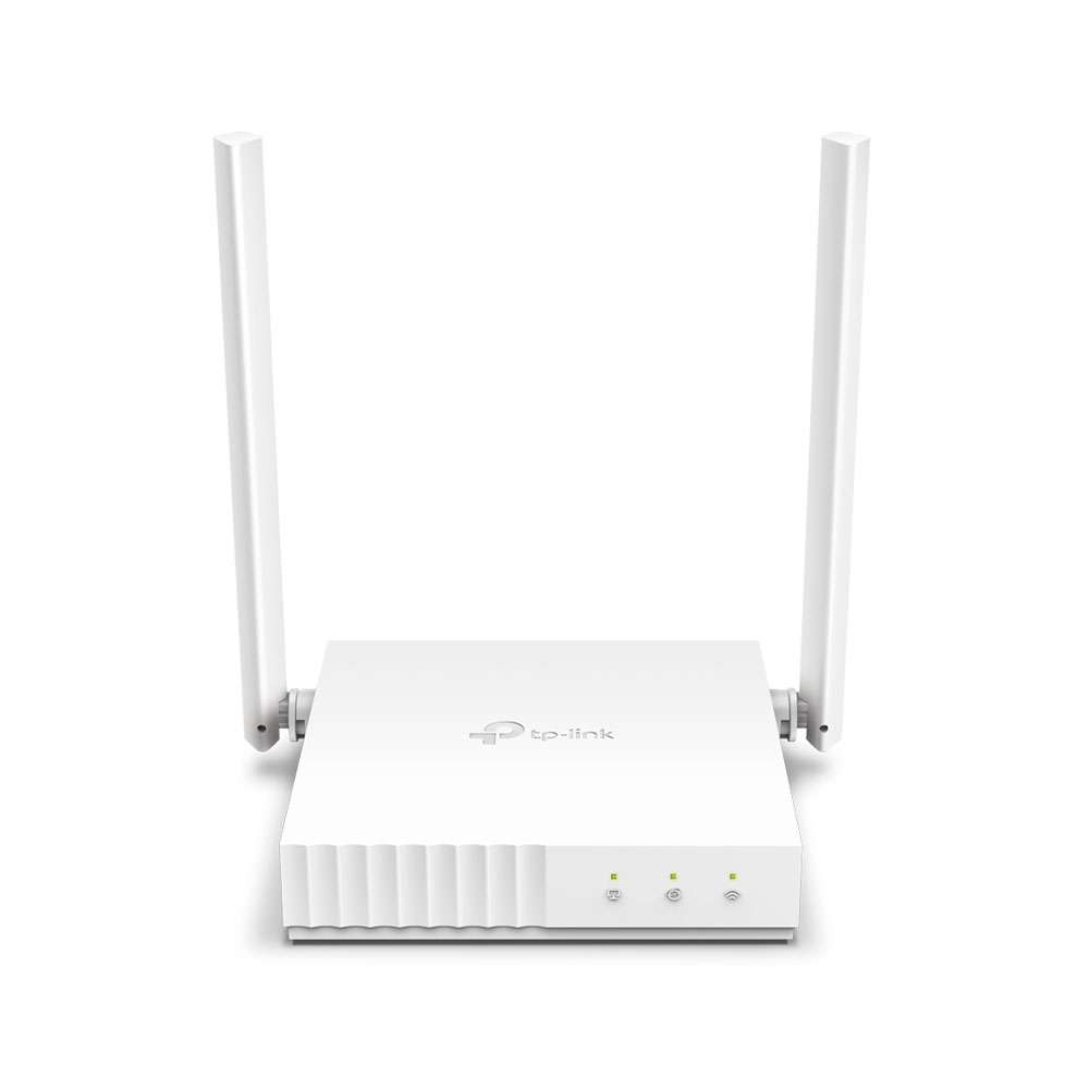 TP-Link 300Mbps Wireless N ADSL2+ Modem Router W8961N at best prices -  Shopkees