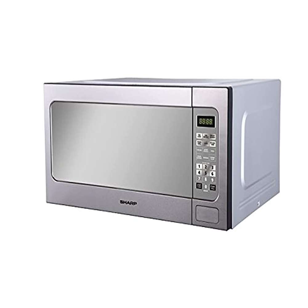 Sharp 62 Liters Solo Microwave Oven, R-562CTp