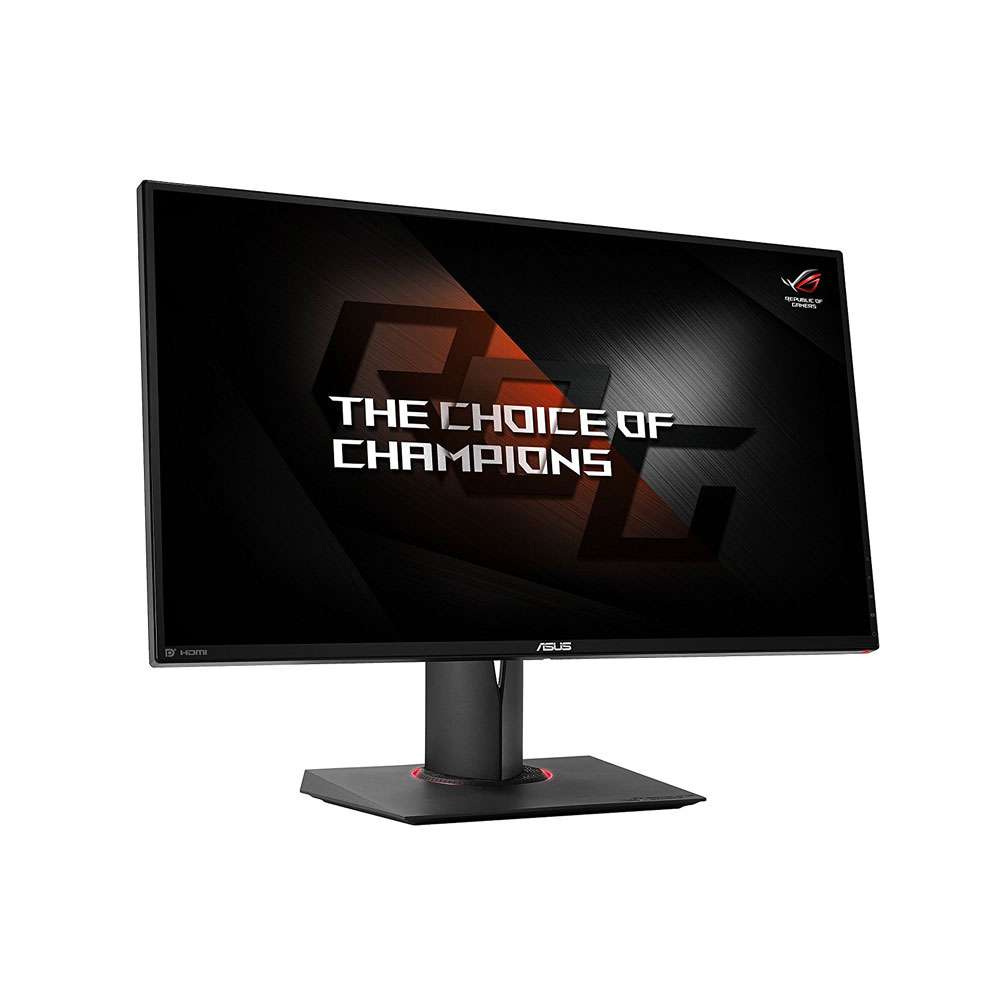 Asus 27 Inch Gaming Monitor Swift ROG Buy 2K in Cost Shopkees at Online - PG278QR Low Kuwait WQHD, 1ms, 165Hz