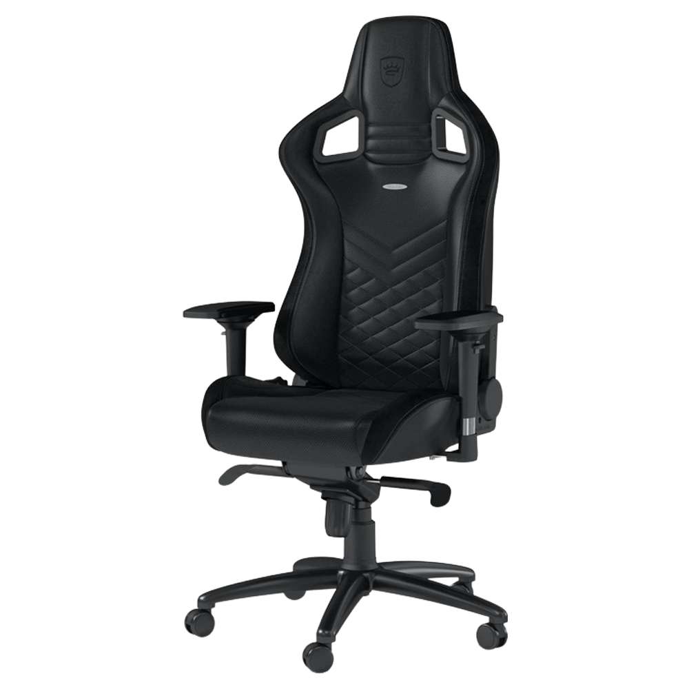 Noblechairs Epic Series Gaming Chair Black