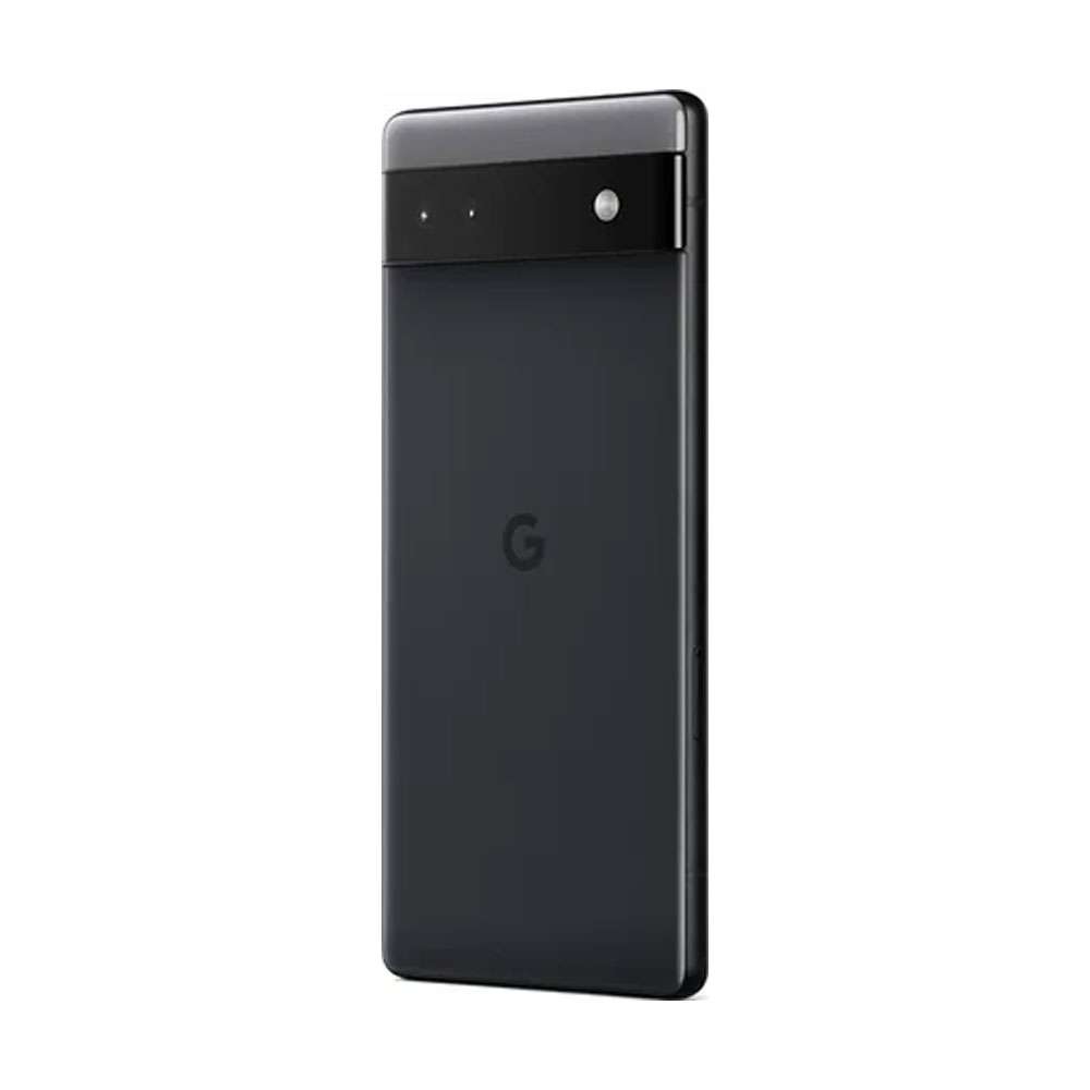 Google Pixel 6a 5G Dual SIM 6GB 128GB Storage, Charcoal in Qatar