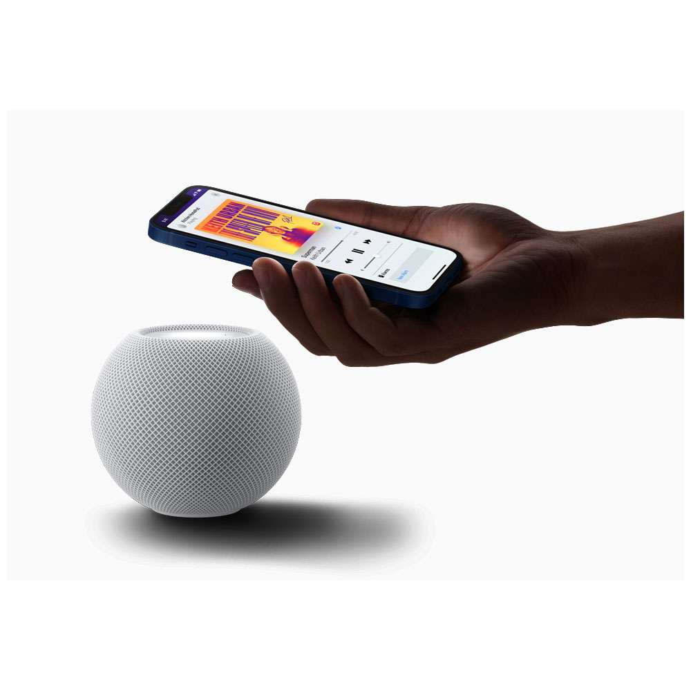 Apple HomePod Mini Space Gray at best prices - Shopkees