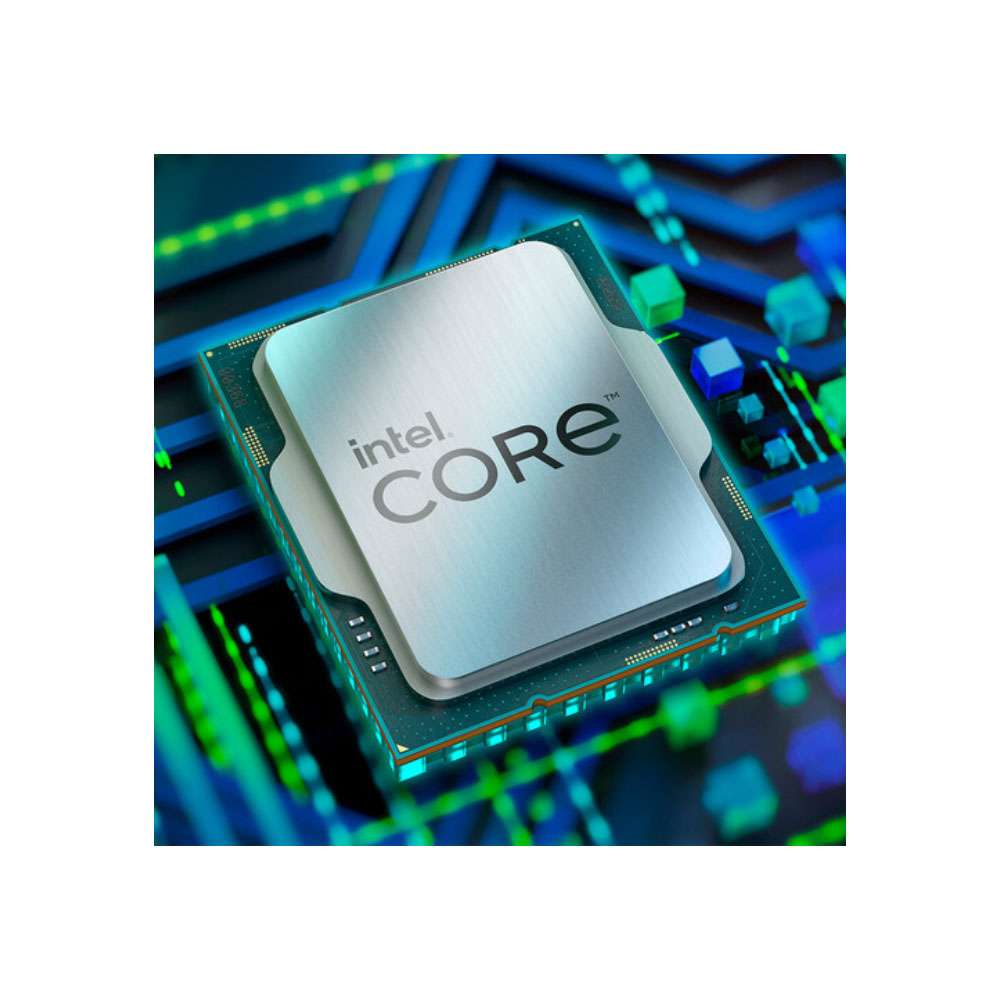 Intel Core i7  Desktop Processor Box CPU Buy Online at Low