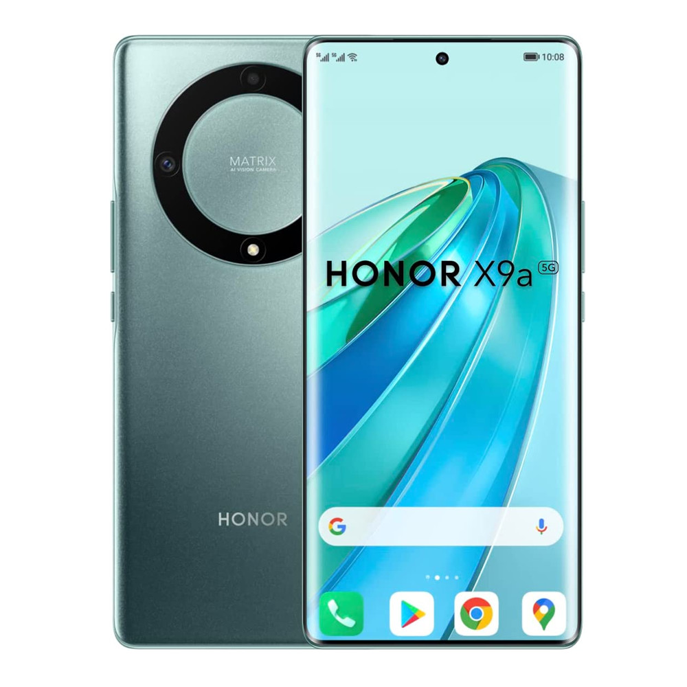هاتف HONOR X9a  (256 جيجا بايت ,  5G)