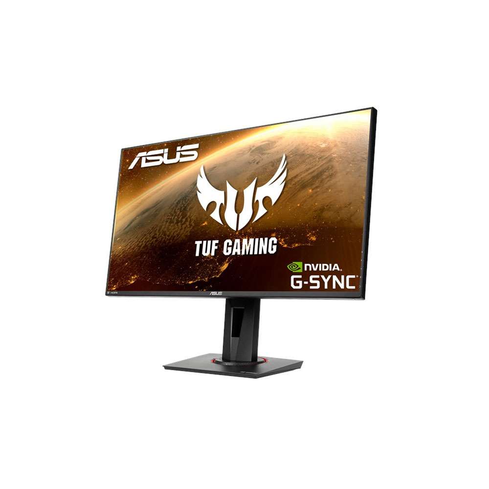 Asus TUF Gaming VG279QM 27 Inch HDR Monitor Full HD, 280Hz at best