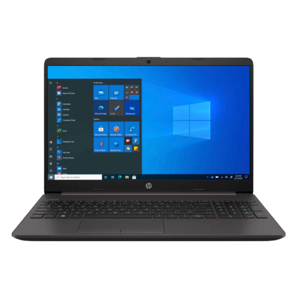 HP 250 G8 Notebook Intel Celeron, 4GB 1TB HDD, 15.6 Inch HD, Windows 11 Home, Black Laptop