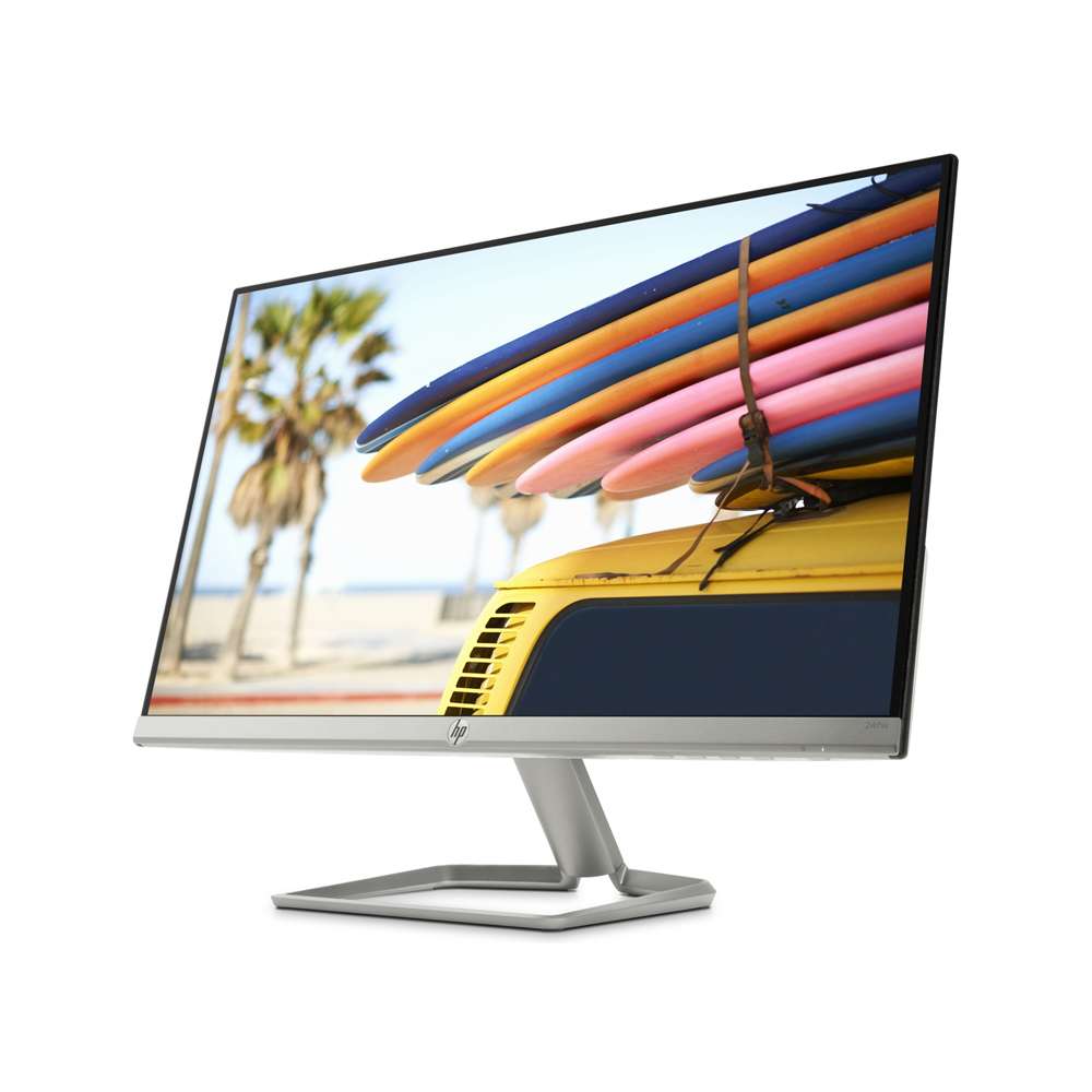 HP 24fw 24inch Full HD Monitor 3KS62AA at best prices in UAE Shopkees