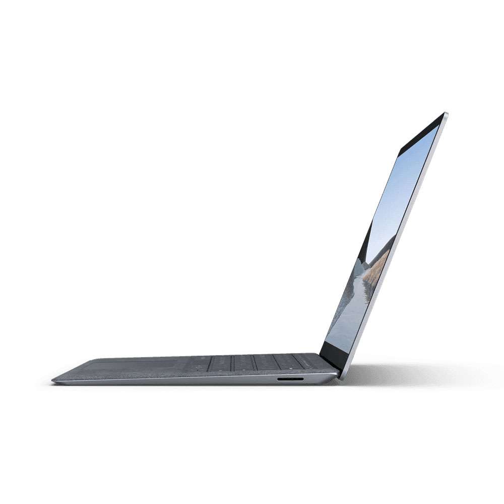 Surface laptop 3 i7 1065g7 16GB 256GB