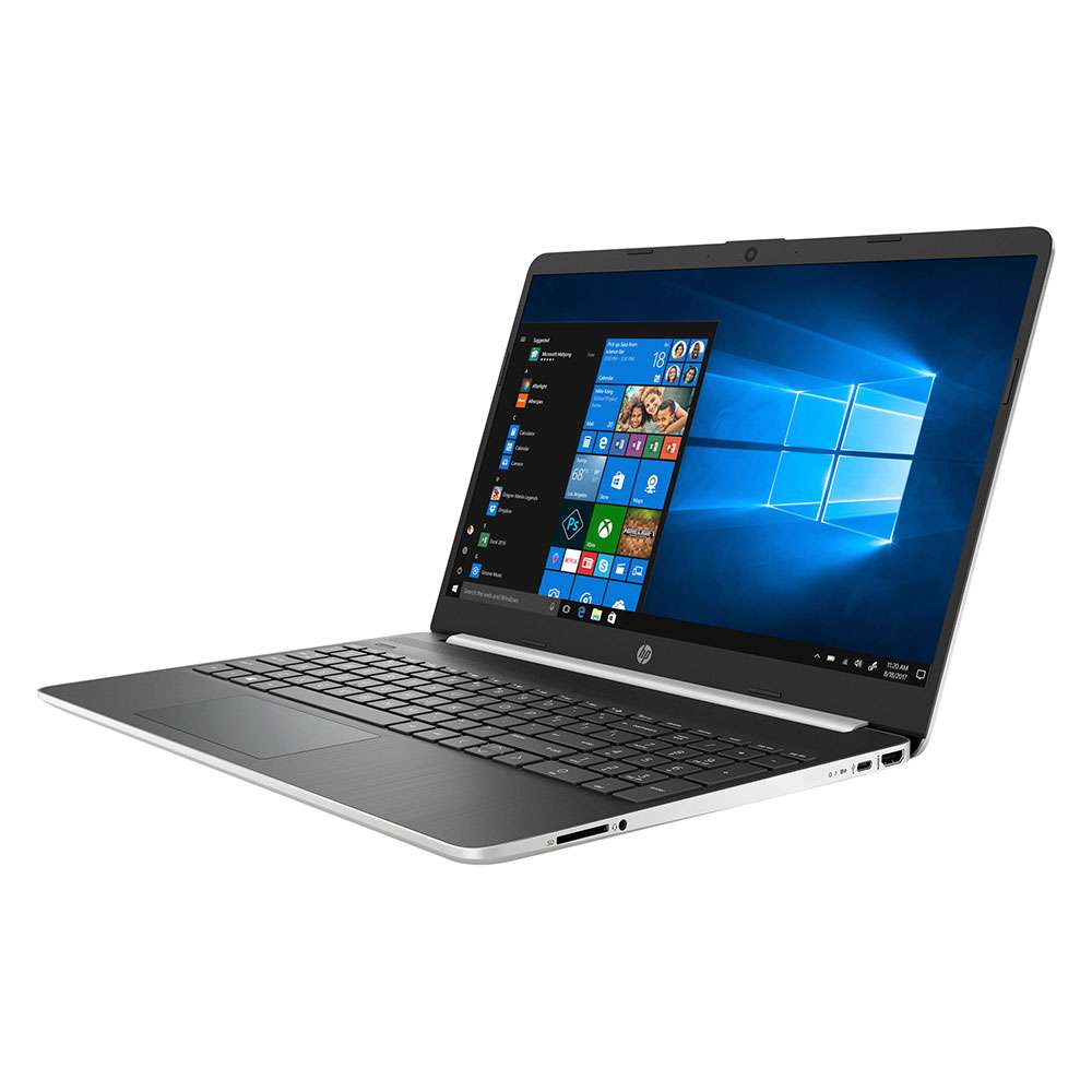 HP 15-DY1076NR Intel i5, 8GB RAM, SSD, 15.6 Inch HD, Win 10, Black Laptop at best prices in UAE - Shopkees