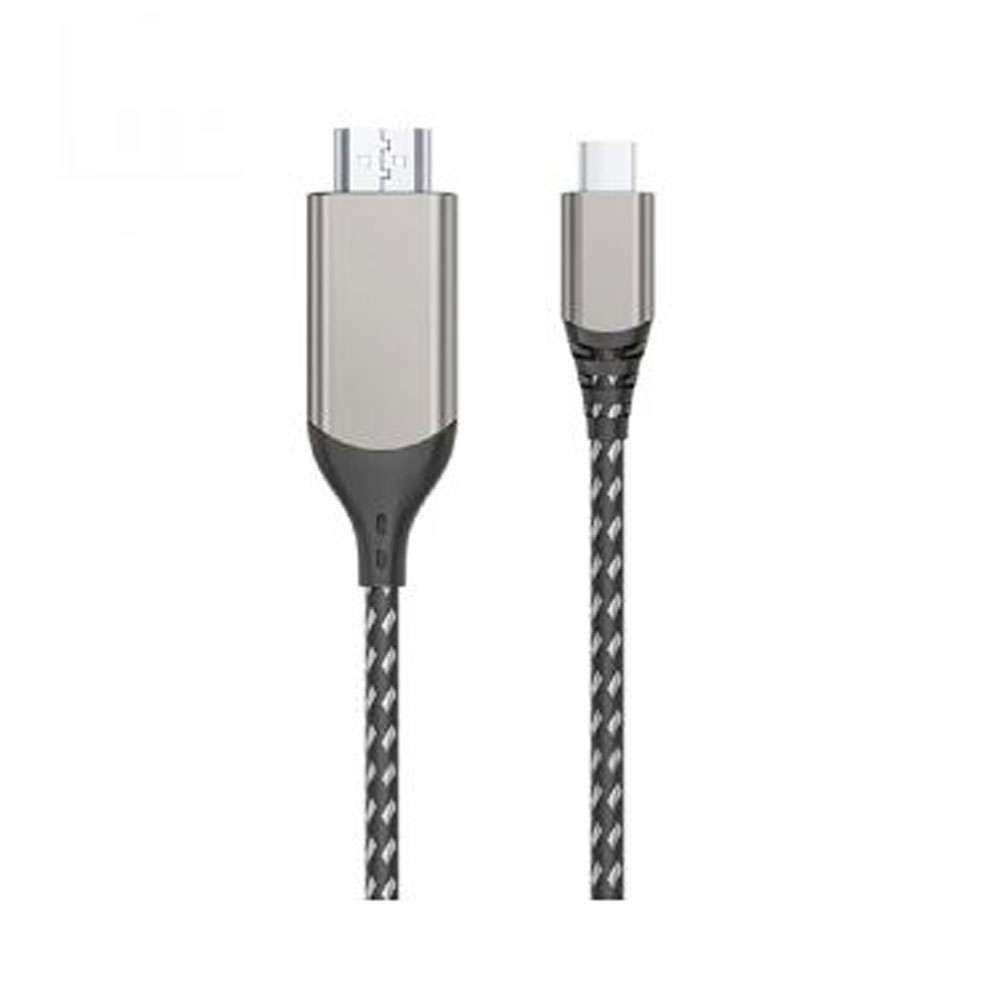 Wiwu Type-C To HDMI Cable 1.2m, X10L