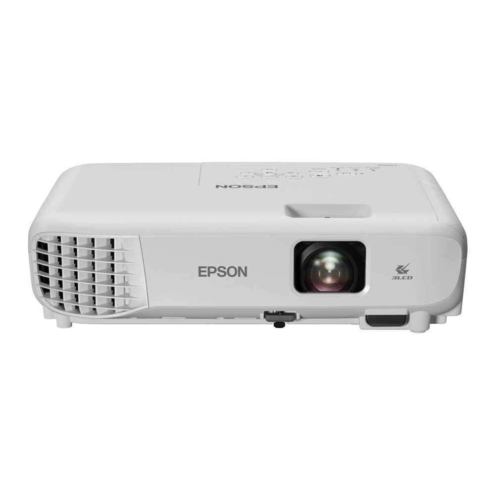 Epson EB-E01 3 LCD Portable XGA Projector