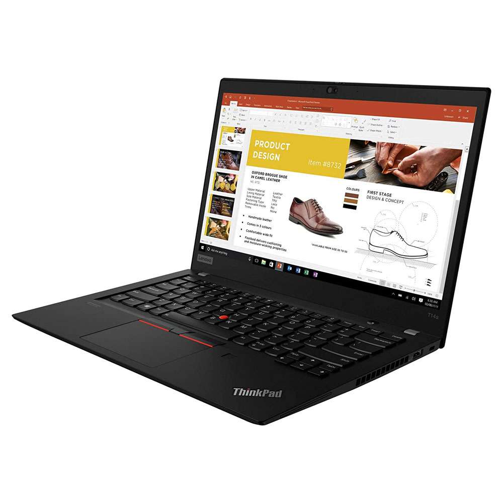 Lenovo ThinkPad T14s Gen2 i7 32G 512G #1