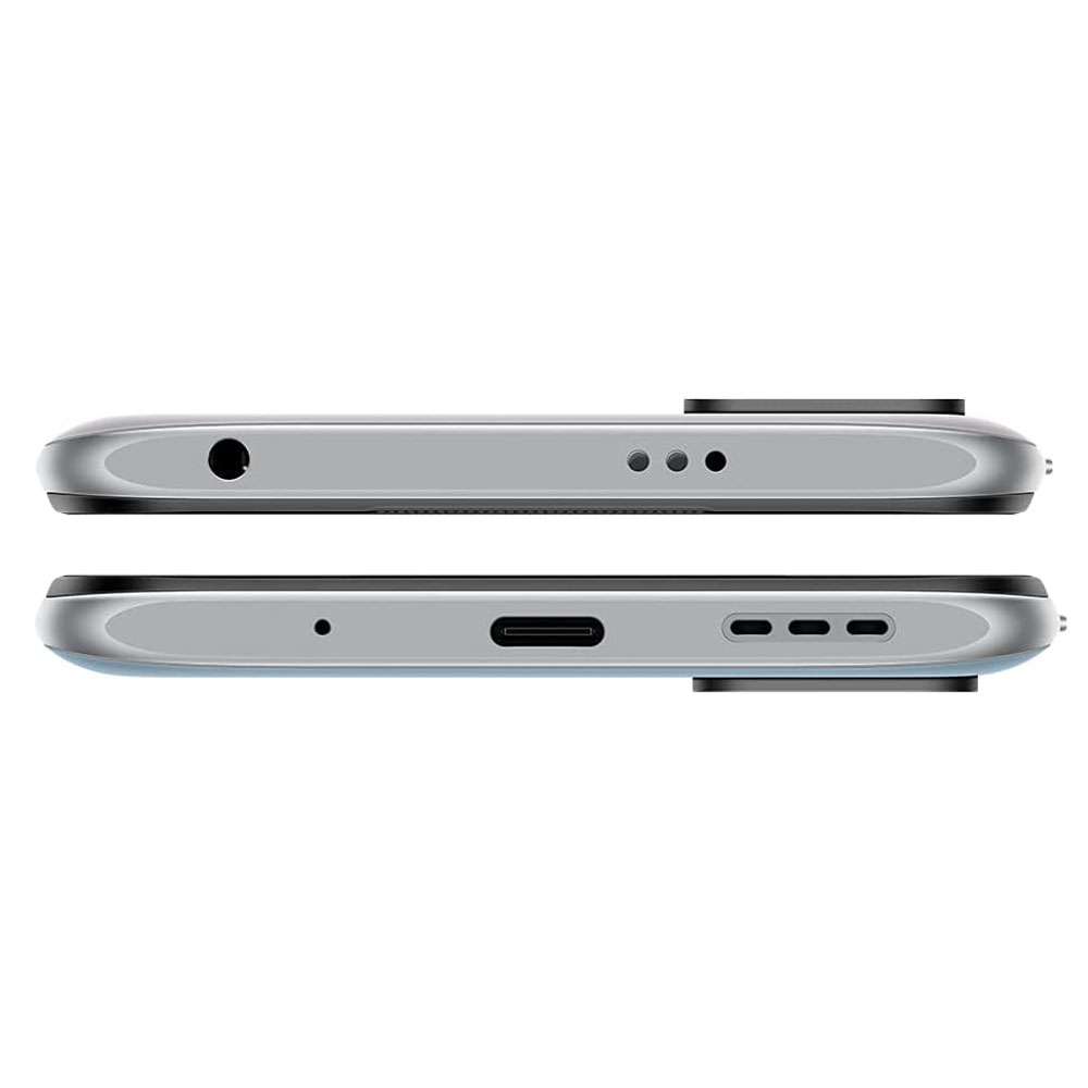Xiaomi Redmi Note 10 5G Negro Dual SIM