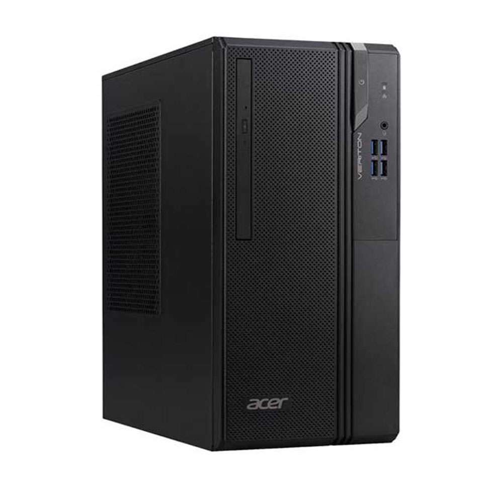 Acer Veriton VS2690G Intel i5 12th Gen, 4GB 1TB HDD, Windows 11 Pro, Desktop PC
