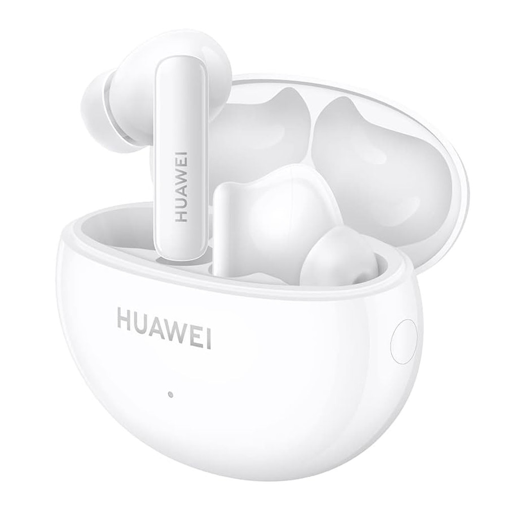 Huawei Freebuds 5i - Ceramic White