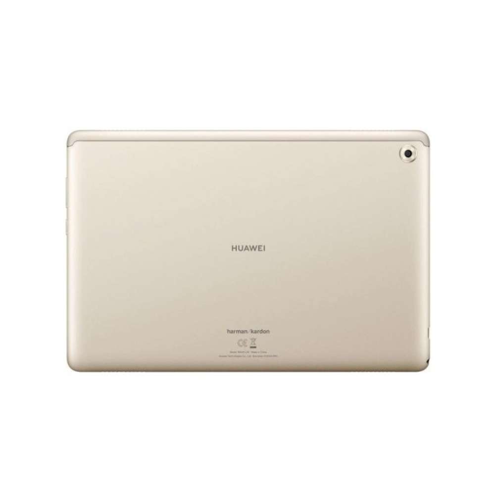  Huawei MediaPad M5 lite - 10.1 inch - WiFi Only - 3GB+32GB  Quad Harman Kardon-Tuned Speakers- Space Gray : Electronics