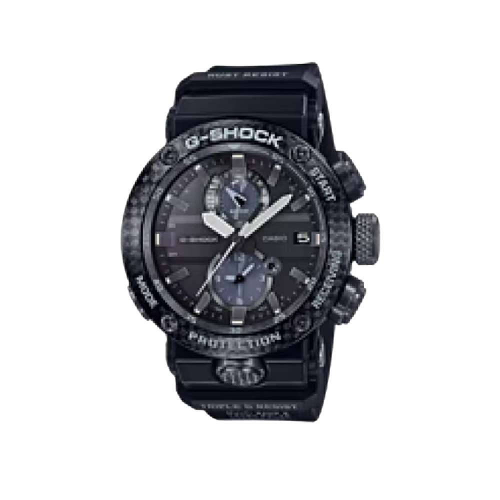 Casio G-Shock Gravitymaster Master of G-Air Analog Watch Black