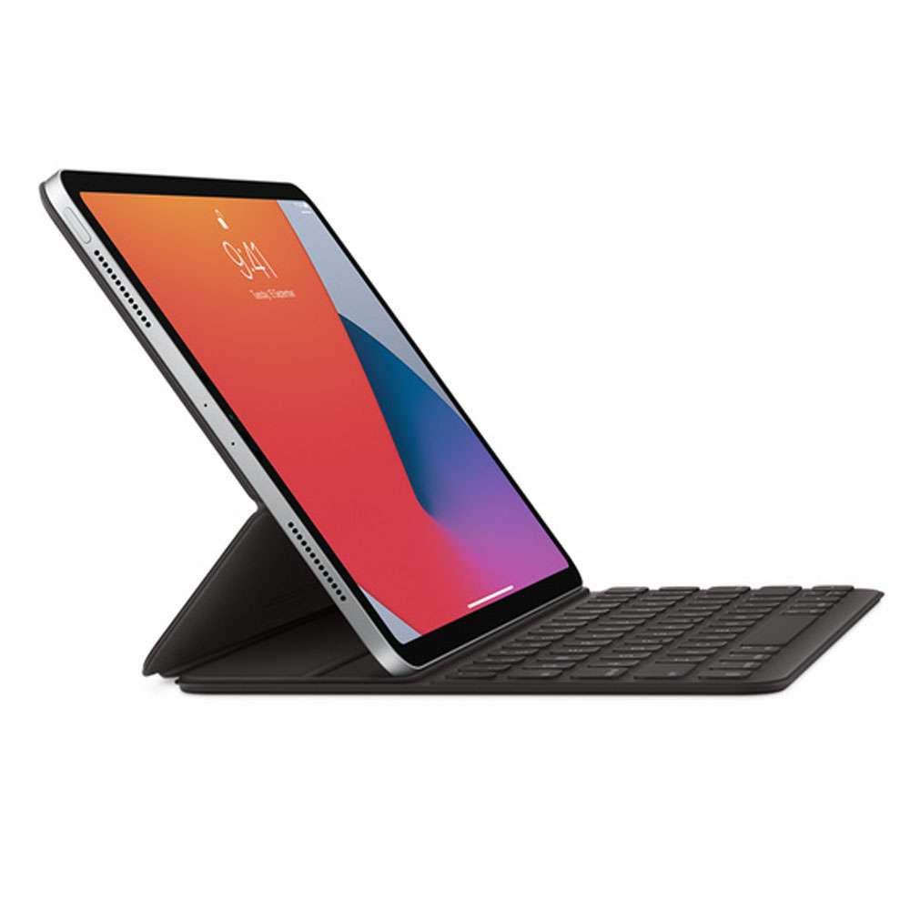 Apple Smart Keyboard Folio For iPad Pro 11 Inch and iPad Air Arabic