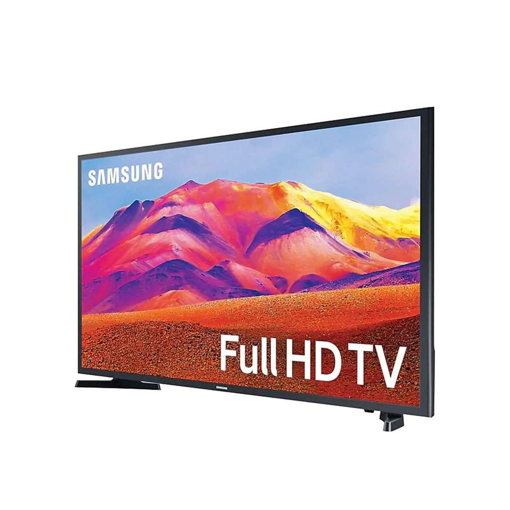 Samsung FHD 43 Inch Full HD Flat Smart TV N5300 Series UA43T5300
