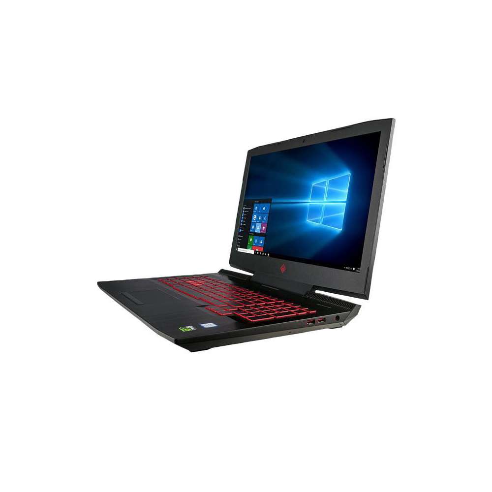 HP® OMEN Laptop - 17t gaming