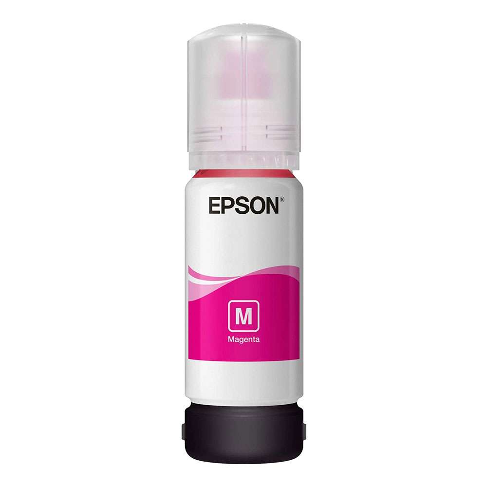 Epson 101 EcoTank Ink Bottle Magenta