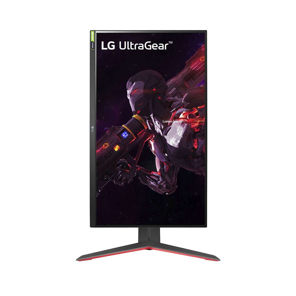 LG UltraGear 31.5 Inch QHD IPS Gaming Monitor, 32GP750-B at best prices in  UAE - Shopkees
