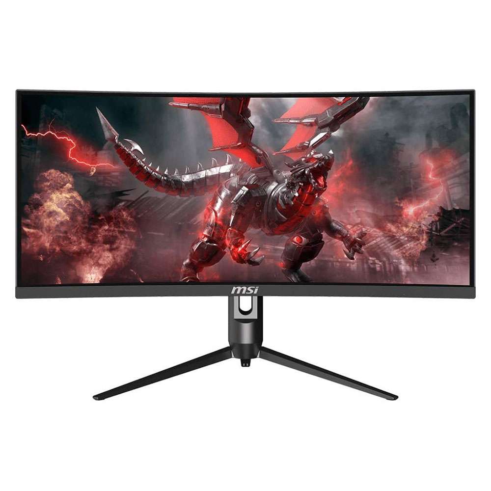 18.5 120HZ Portable Gaming Monitor 1080P FHD FPS RTS Large