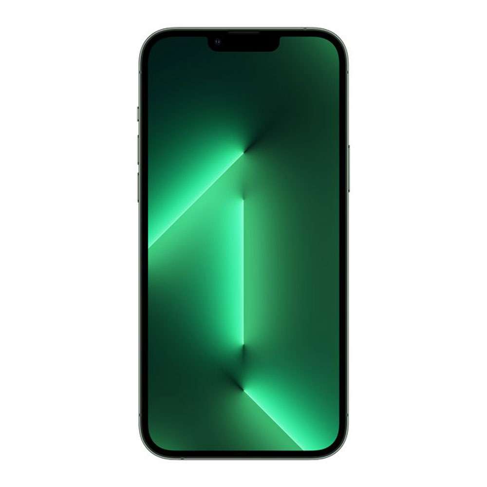 Apple iPhone 13 Pro 256GB Alpine Green With FaceTime, International Version  at best prices - Shopkees