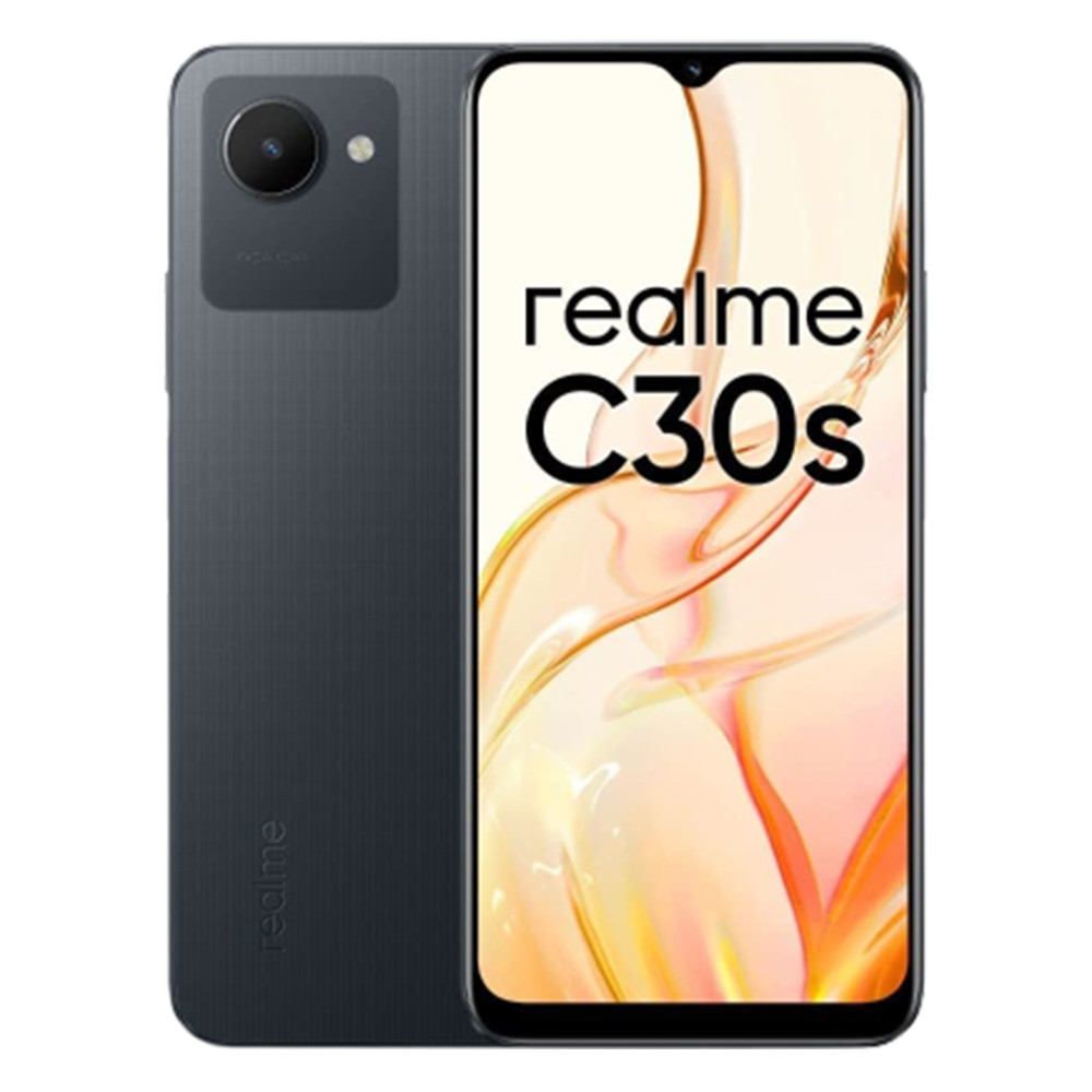 هاتف Realme C30S (64 جيجا بايت)