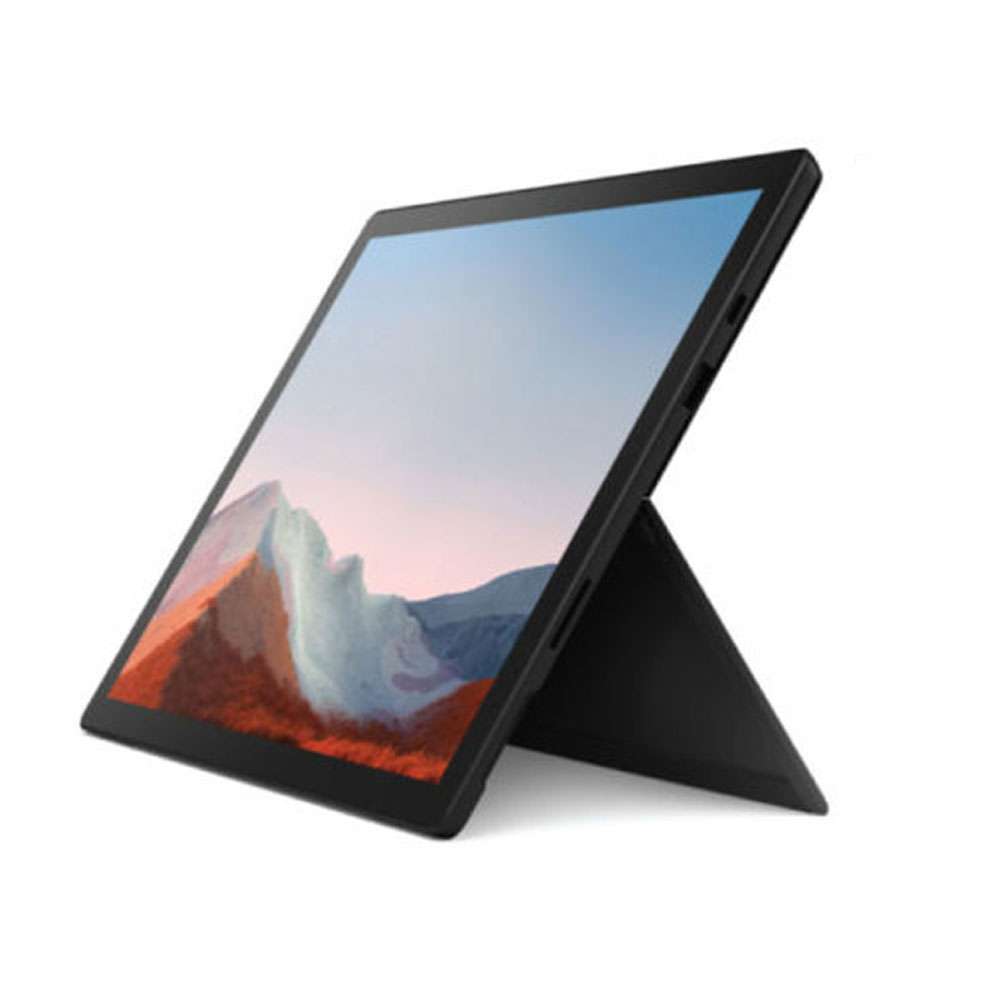 Microsoft Surface Pro 7 Plus Intel i7 11th Gen, 16GB 512GB SSD, 12.3 Inch Touch PixelSense Display, Win 10 Pro, 2 in 1