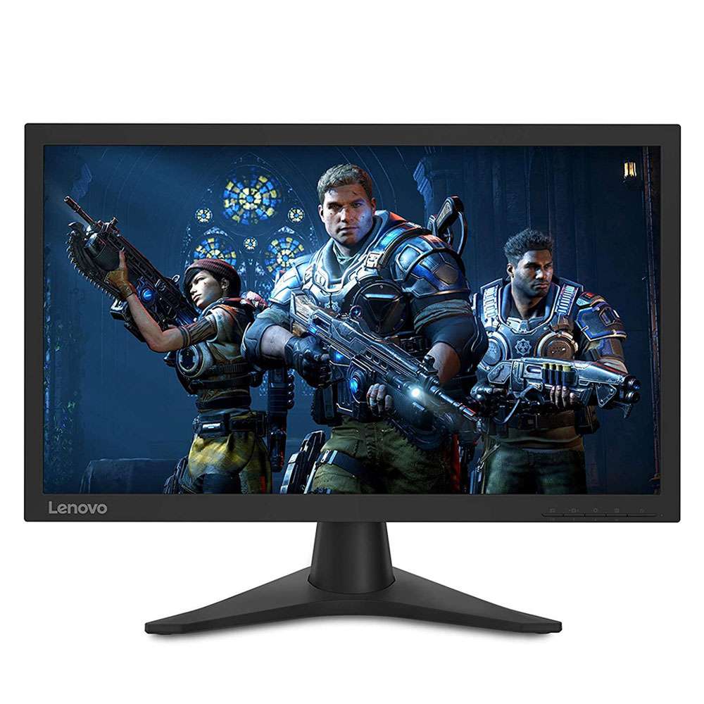 Lenovo 23.6 Inch FHD WLED Gaming Monitor, G24-10 Buy Online in Kuwait at Low Cost - Shopkees